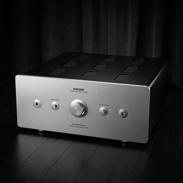 Sugden FBA 800