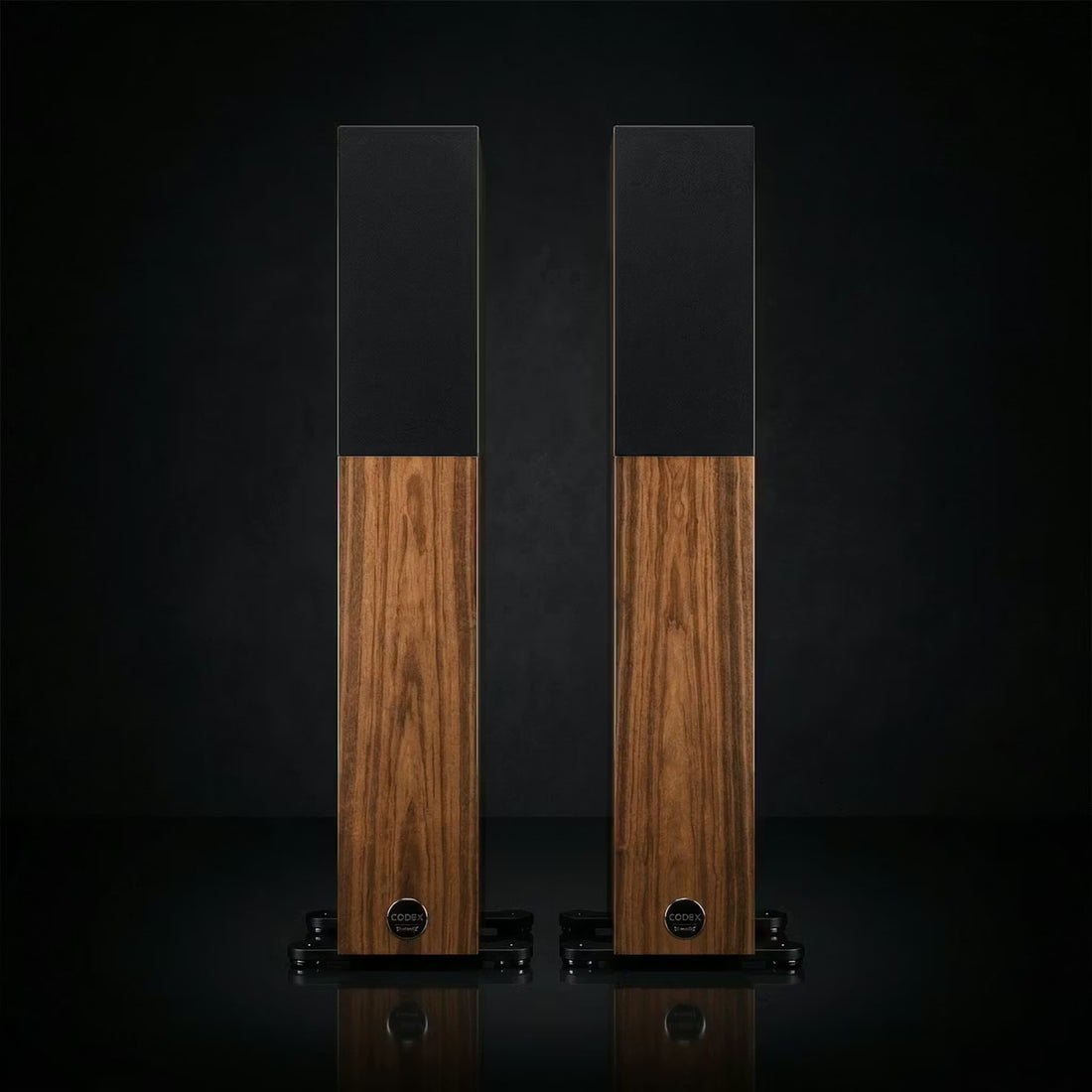 Audio Physic Codex