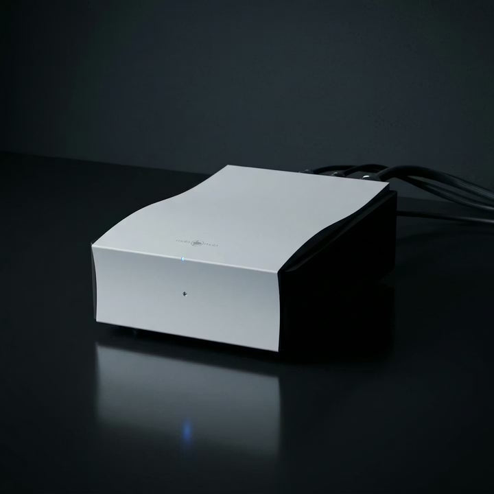 Mola Mola Perca Stereo Power Amplifier