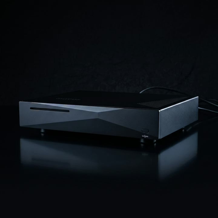 Innuos ZENith MKIII 4TB