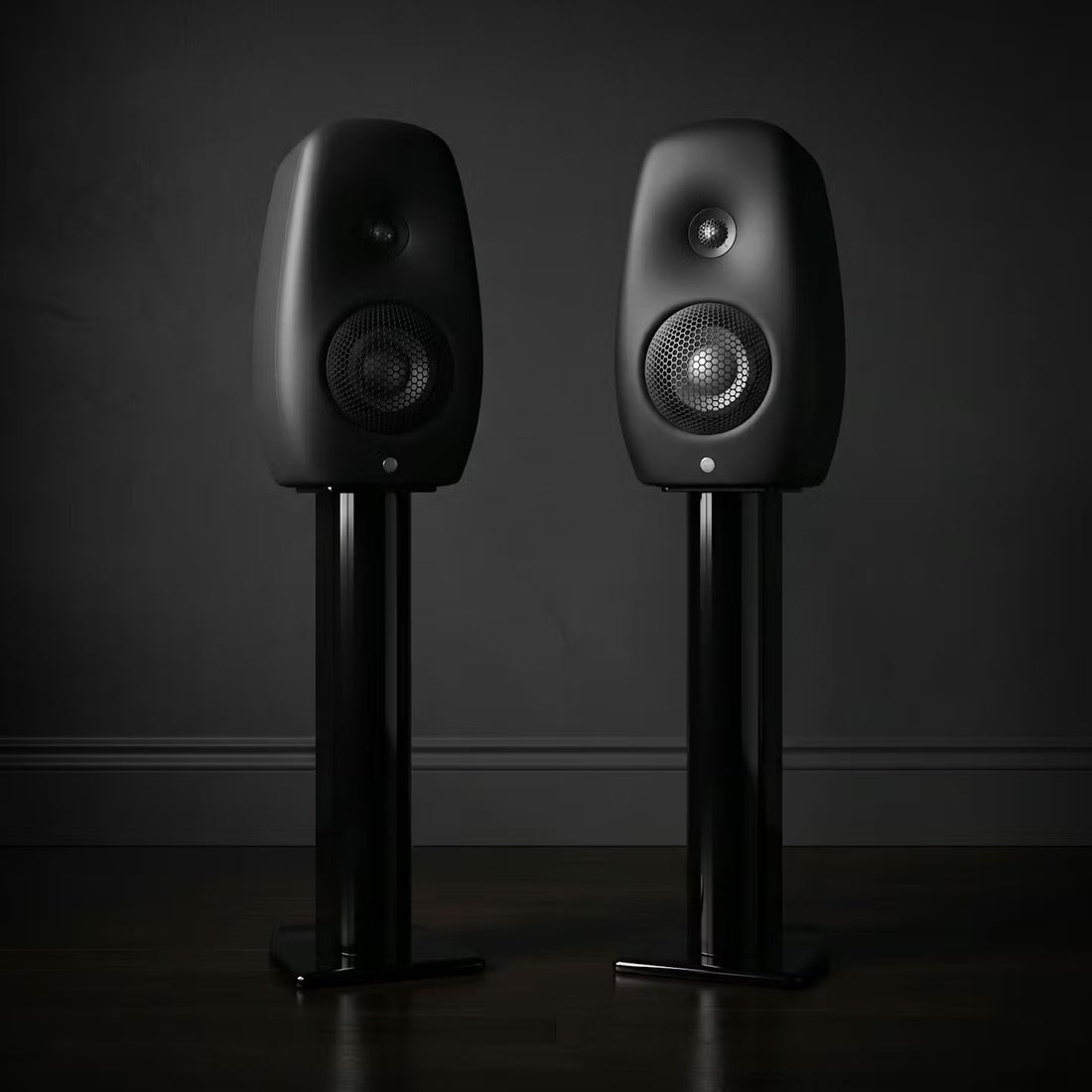 Vivid Audio Kaya S12