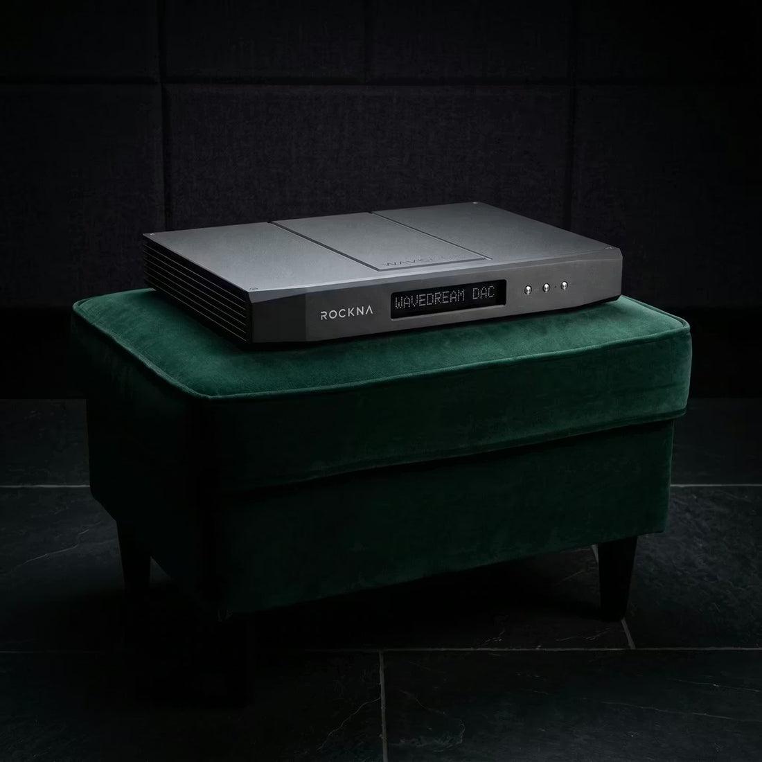 Rockna WAVELIGHT DAC