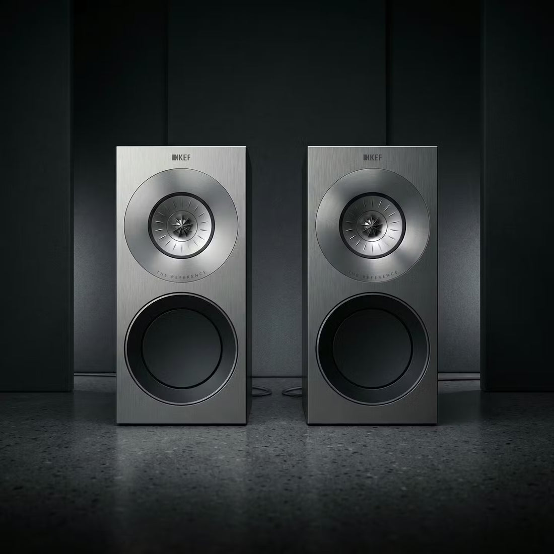 KEF Reference 1