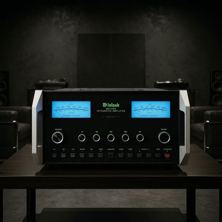 McIntosh MA 7000