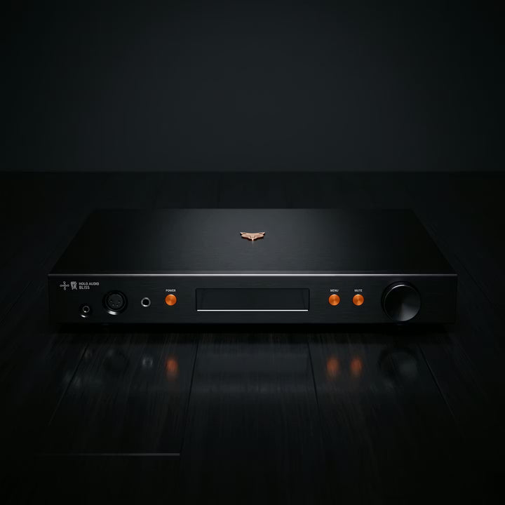 Holo Audio Bliss KTE