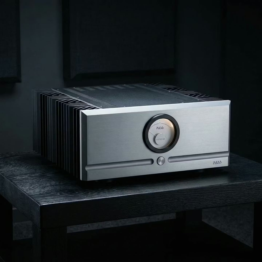 Pass Labs X250.8