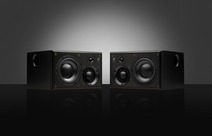 ATC SCM25A Pro Mk1