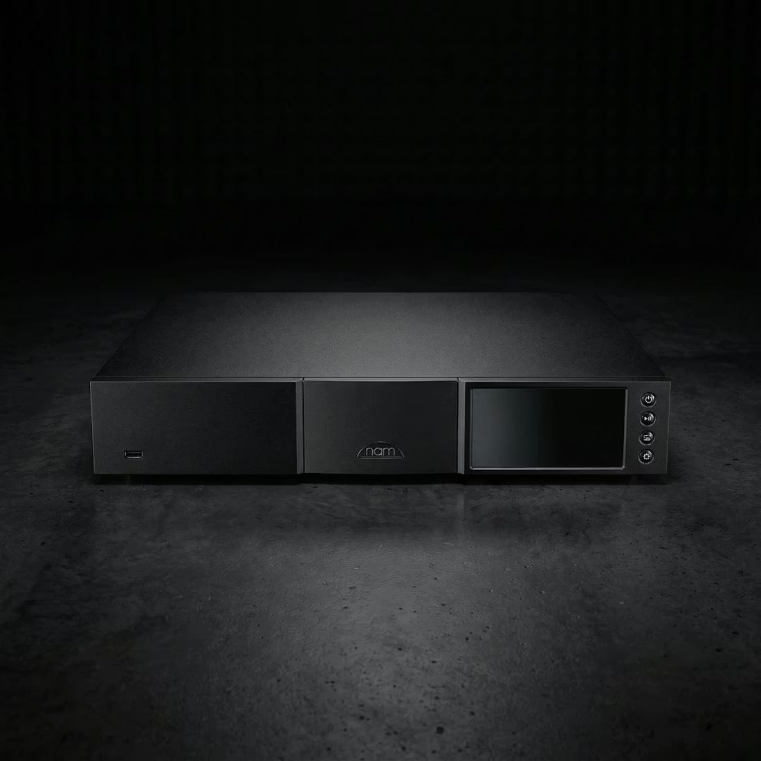 Naim NDX 2