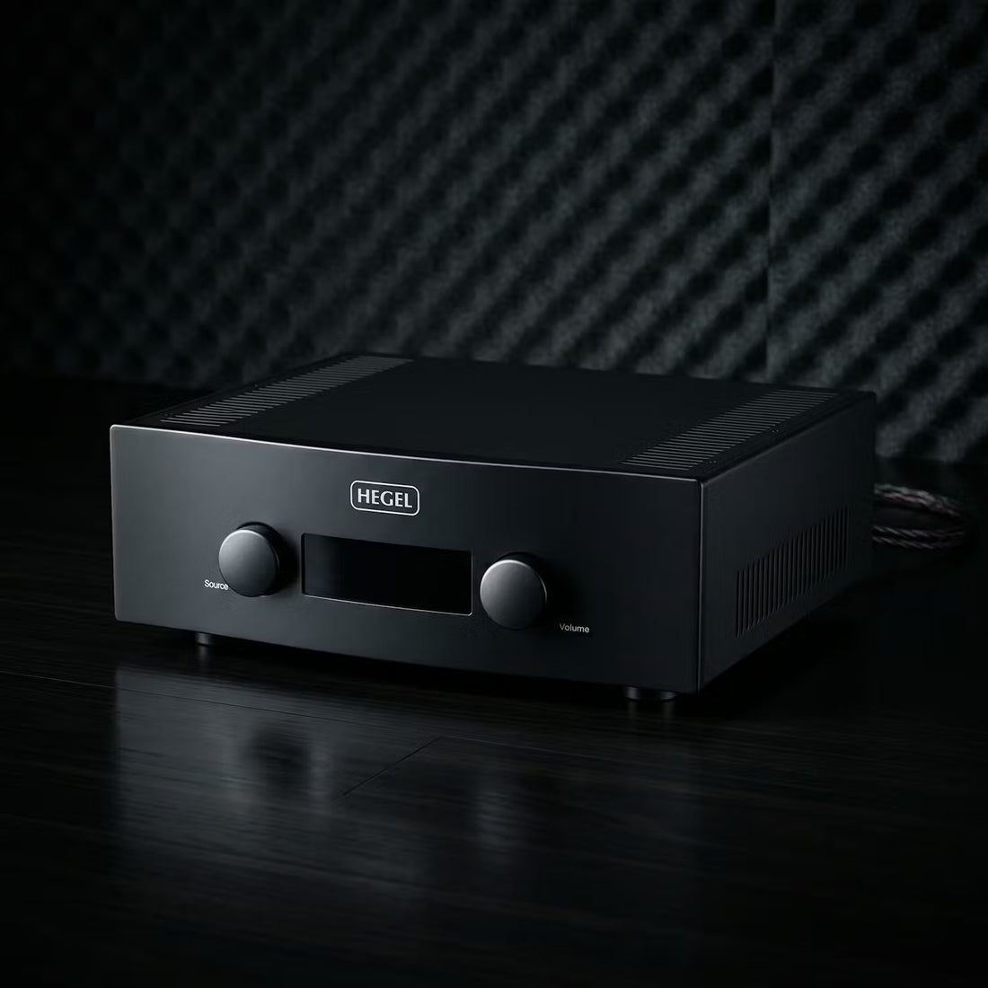 Hegel H590