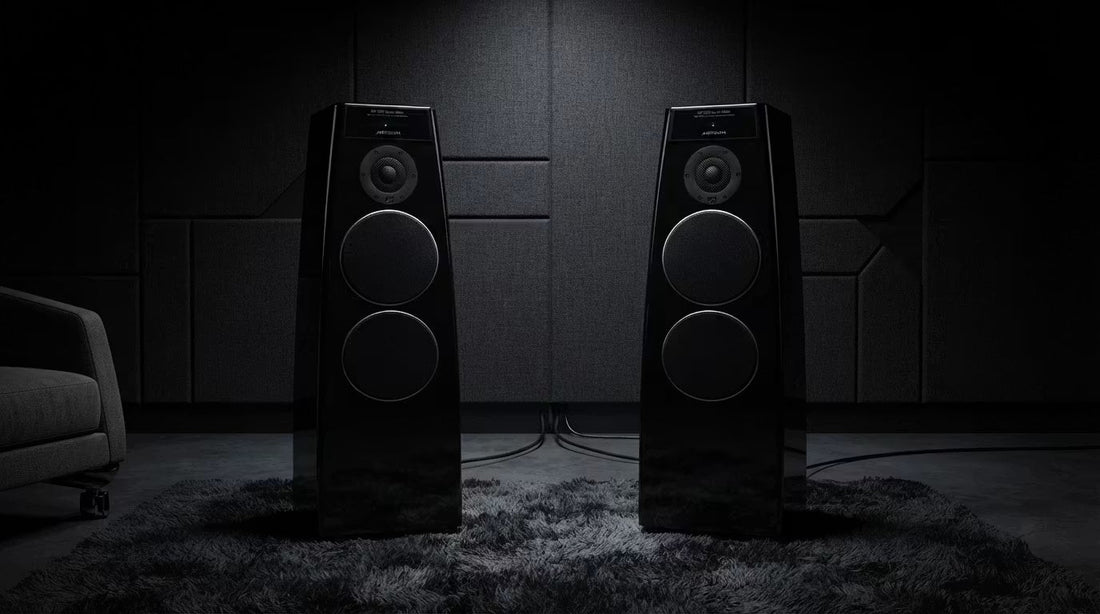 Meridian DSP5200SE