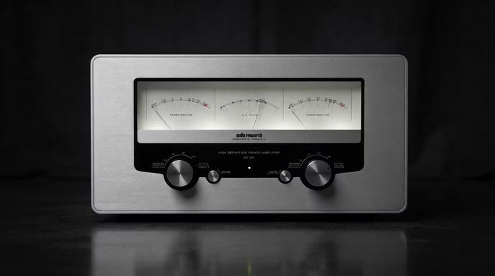 Audio Research GS 150