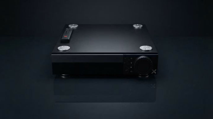 Axxess Forte 2